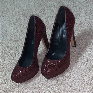 Super cute heels